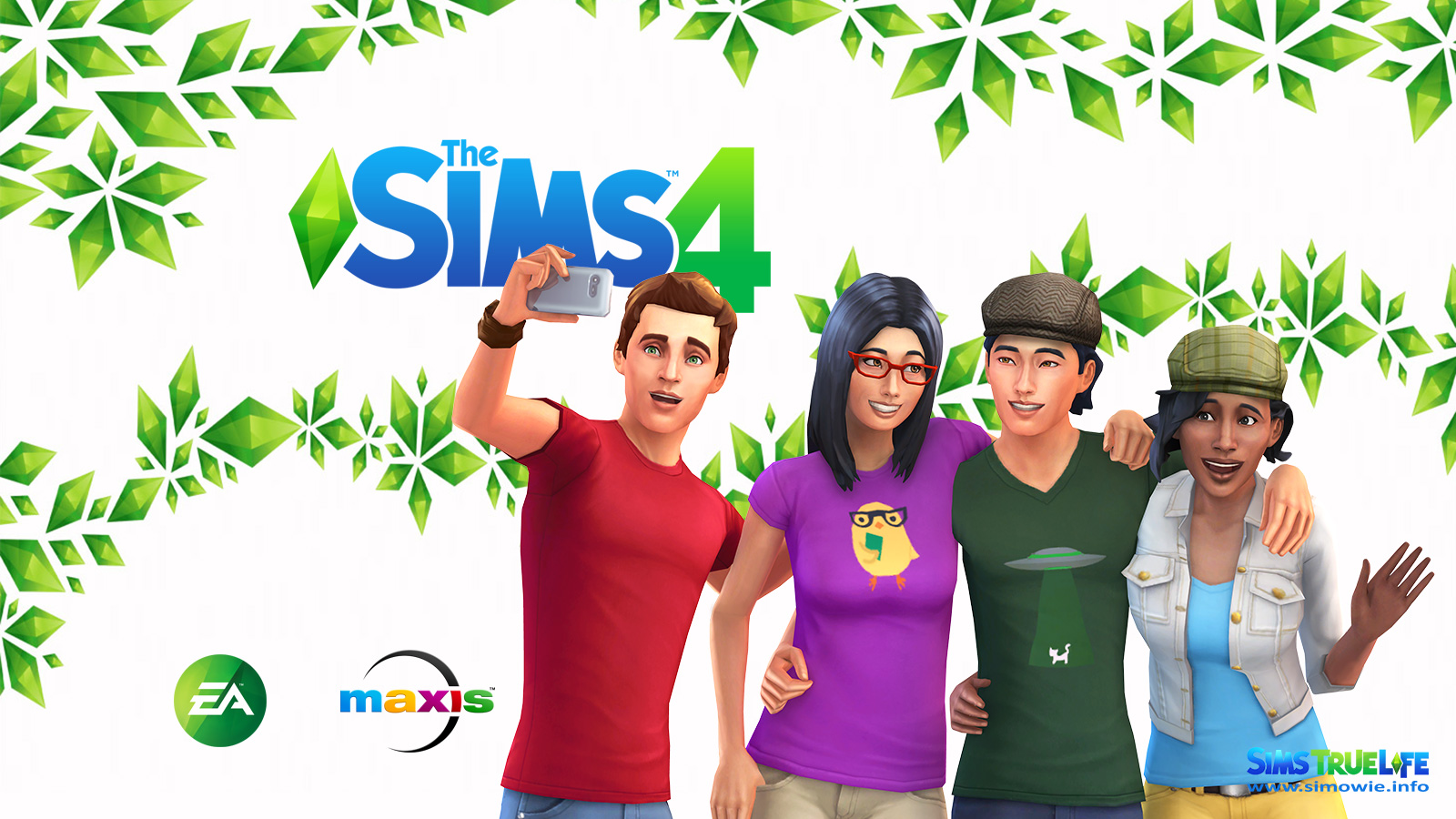 Sims 4 Pc Download Torrent