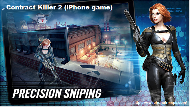 Download game killer apk