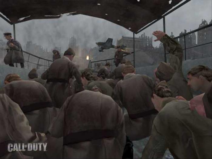 Call of duty 2 single player download full