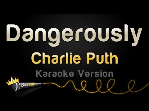 Dangerously Charlie Puth Mp3 Download